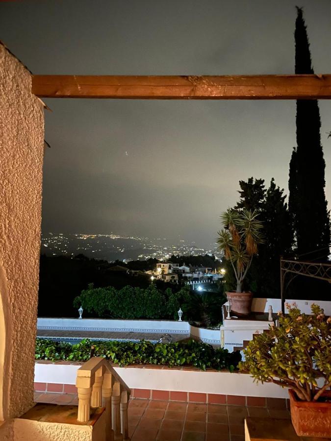 Estudio Independiente Cerro Del Aguila Daire Fuengirola Dış mekan fotoğraf