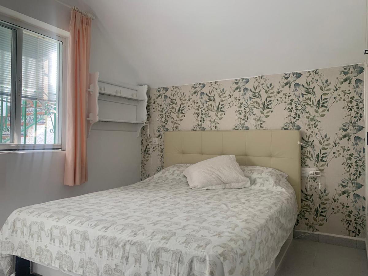Estudio Independiente Cerro Del Aguila Daire Fuengirola Dış mekan fotoğraf