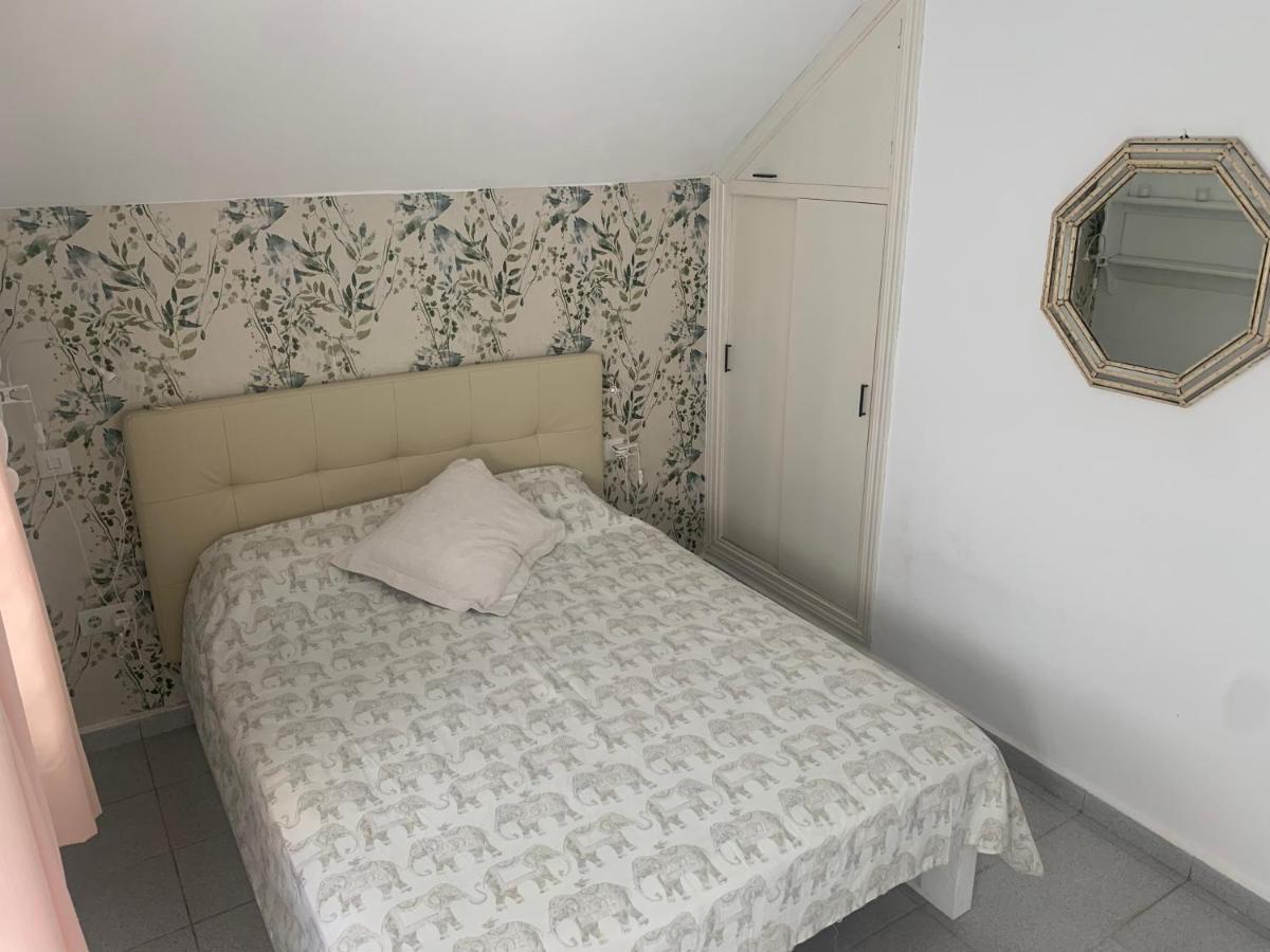 Estudio Independiente Cerro Del Aguila Daire Fuengirola Dış mekan fotoğraf