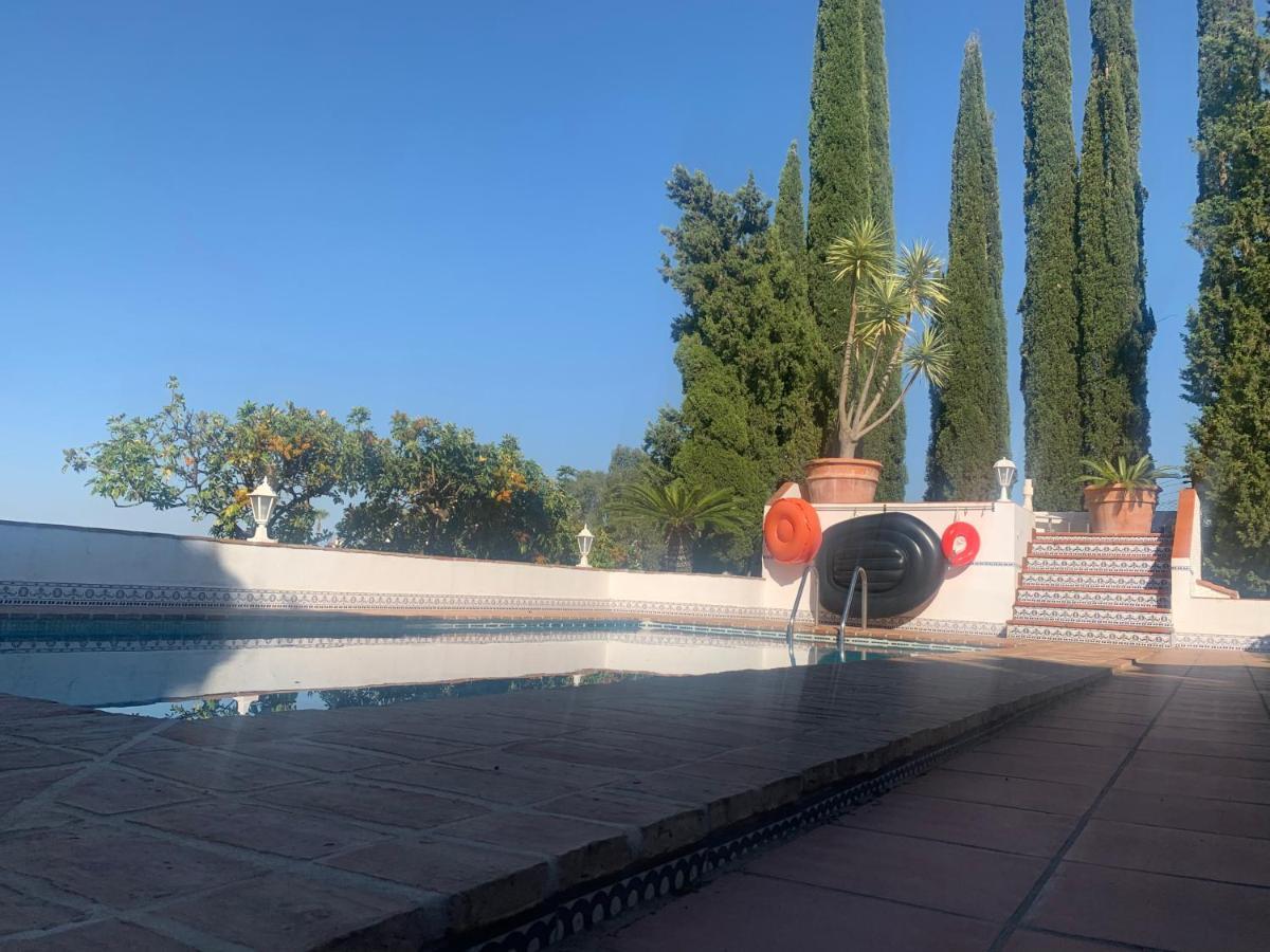 Estudio Independiente Cerro Del Aguila Daire Fuengirola Dış mekan fotoğraf