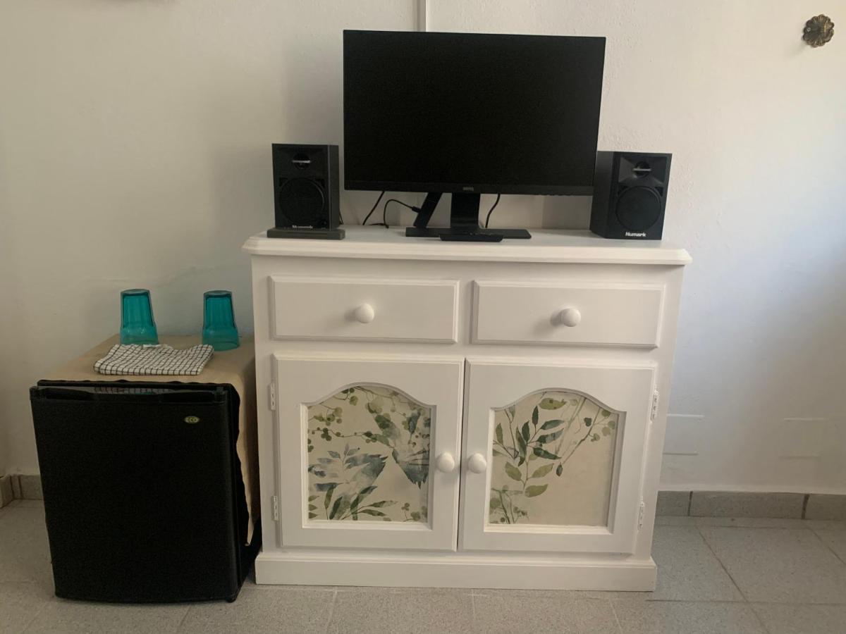 Estudio Independiente Cerro Del Aguila Daire Fuengirola Dış mekan fotoğraf